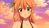 The Demon Girl Next Door (Image via J.C. Staff)